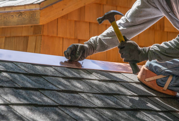Best Roofing for New Construction  in Elgin, IL