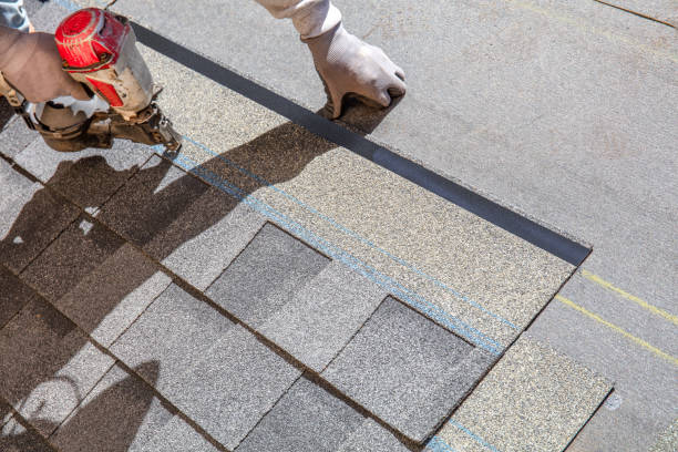 EPDM Roofing in Elgin, IL