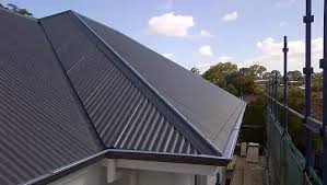 Best Metal Roofing Installation  in Elgin, IL